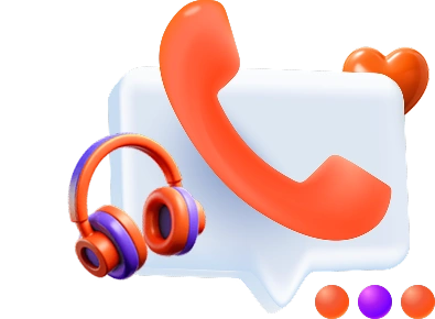 Поддержка Ростелеком в посёлок Светлые Горы